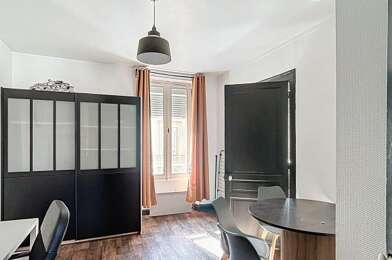 Appartement 2 pièces 137500 €