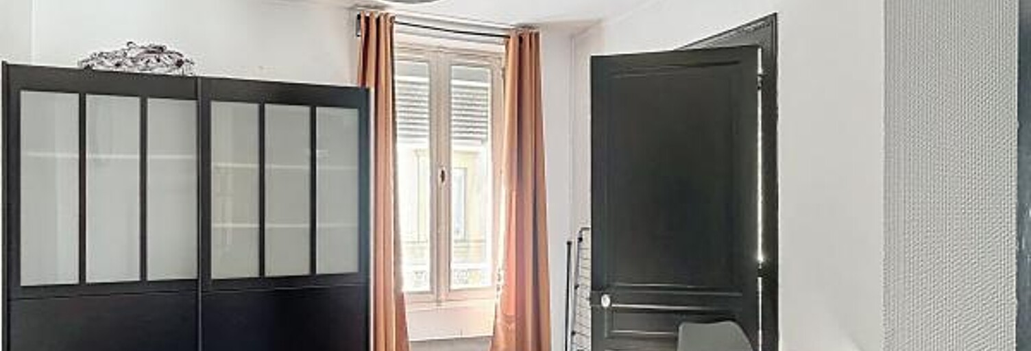 Appartement 2 Pièces 42 m² à vendre à Reims (51100)