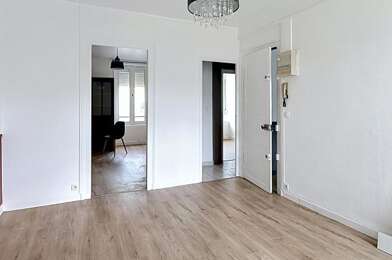 Appartement 2 pièces 126900 €