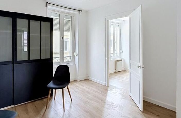 Appartement À Vendre — photo 3