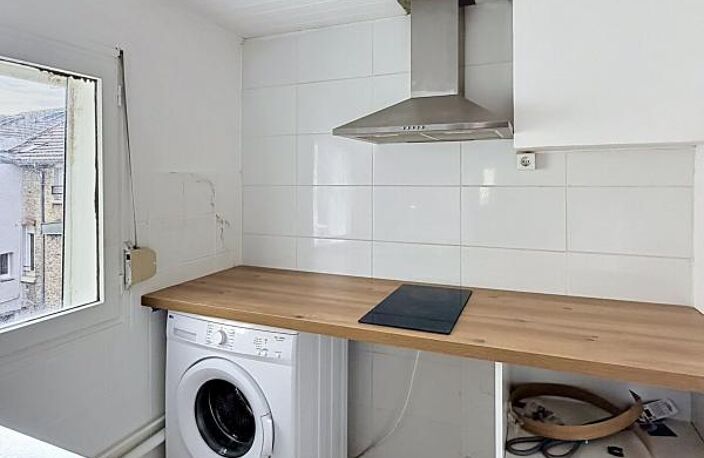 Appartement À Vendre — photo 4