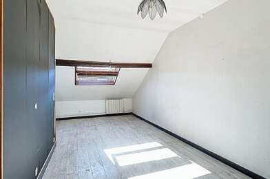 Appartement 3 pièces 139500 €