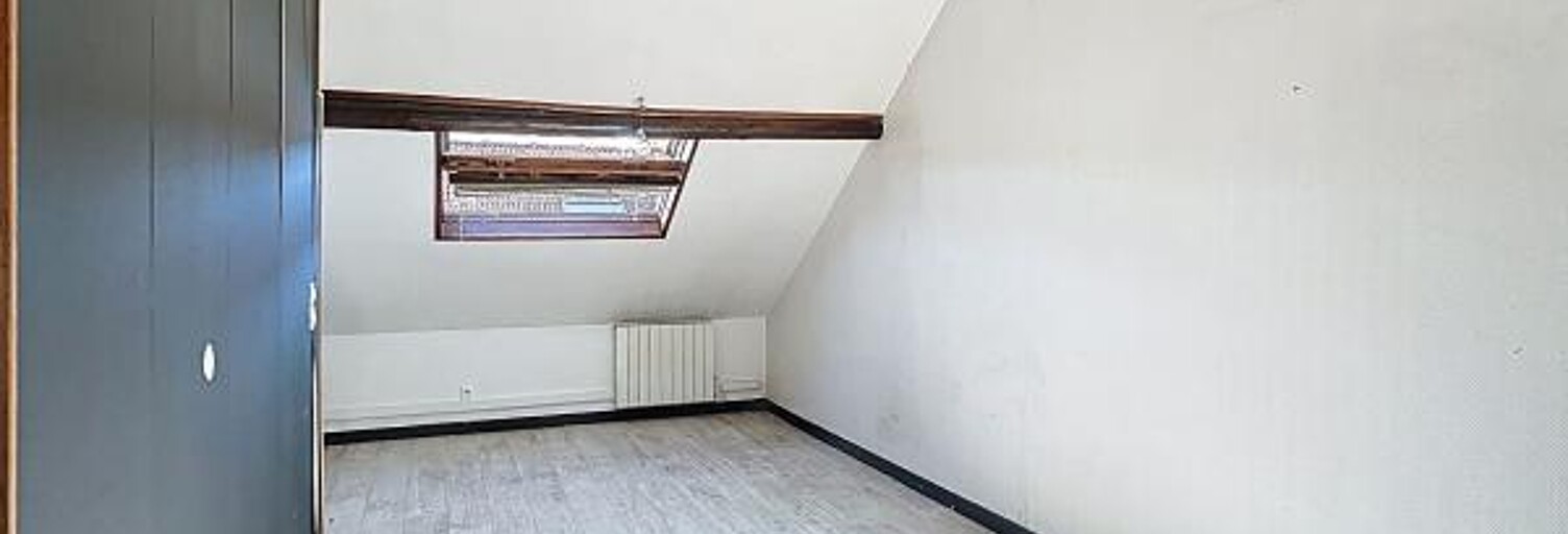 Appartement 3 Pièces 41 m² à vendre à Reims (51100)