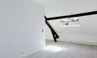 Appartement 3 Pièces 41 m² à vendre à Reims (51100)
