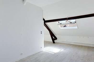 Appartement 3 pièces 131000 €