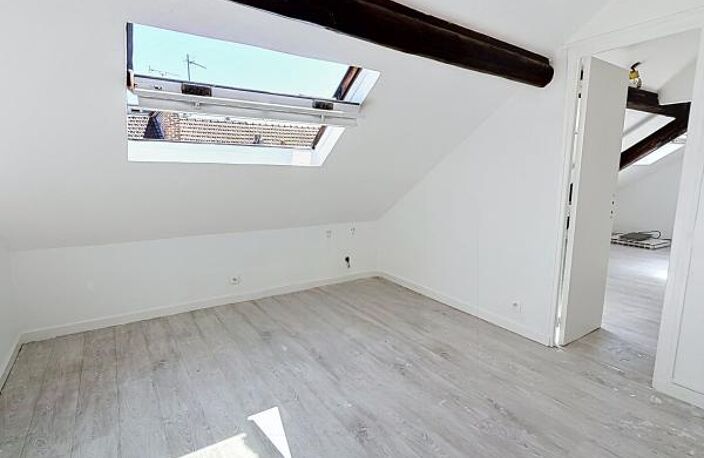 Appartement À Vendre — photo 5