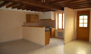 Maison 3 Pièces 73 m² à louer à Crézancy-en-Sancerre (18300)