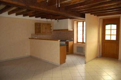 Maison 3 pièces 498 €