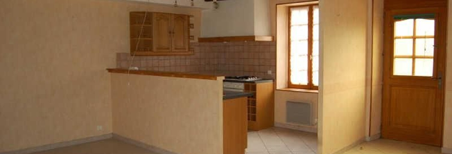 Maison 3 Pièces 73 m² à louer à Crézancy-en-Sancerre (18300)