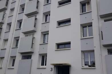 Appartement 4 pièces 113400 €