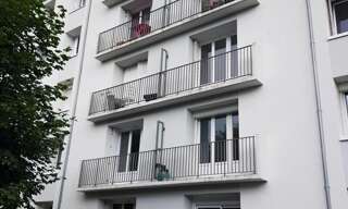 Appartement 4 Pièces 62 m² à vendre à Guingamp (22200)