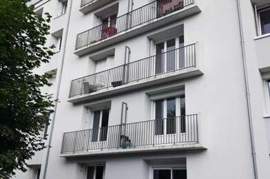 Appartement 4 pièces 108000 €