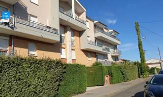 Appartement 2 Pièces 47 m² à vendre à Toulouse (31200)