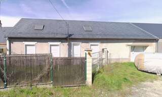 Maison 6 Pièces 143 m² à vendre à Gidy (45520)