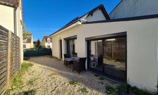 Maison 2 Pièces 59 m² à vendre à Olivet (45160)