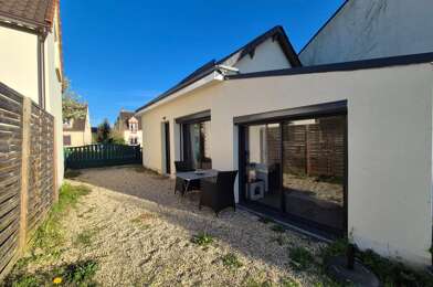 Maison 2 pièces 165850 €