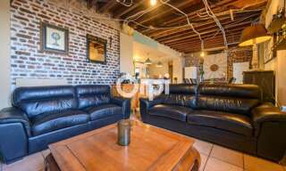 Maison 7 Pièces 150 m² à vendre à Annay (62880)