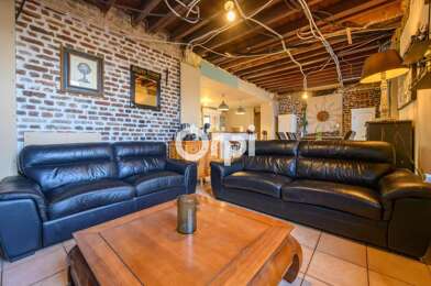 Maison 7 pièces 189490 €