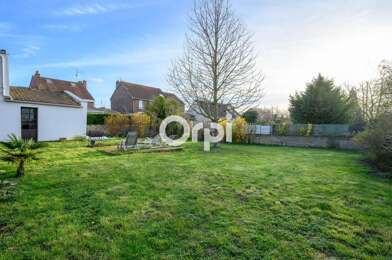 Maison 7 pièces 189490 €