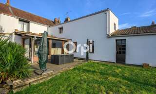 Maison 7 Pièces 150 m² à vendre à Vendin-le-Vieil (62880)