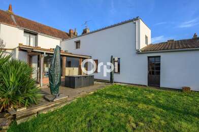 Maison 7 pièces 189490 €