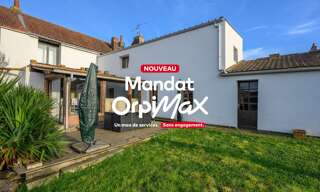 Maison 7 Pièces 150 m² à vendre à Annay (62880)