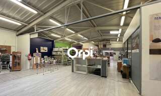 Commerce  358 m² à vendre à Lens (62300)