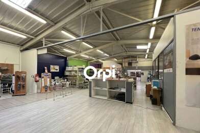 Commerce  378490 €