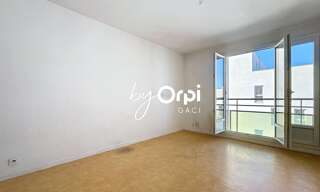 Appartement 2 Pièces 43 m² à vendre à Clermont-Ferrand (63000)