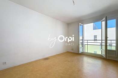 Appartement 2 pièces 79900 €