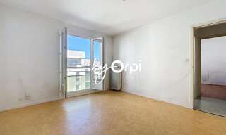 Appartement 2 Pièces 43 m² à vendre à Clermont-Ferrand (63000)