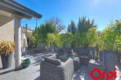 Maison 4 pièces 639000 €