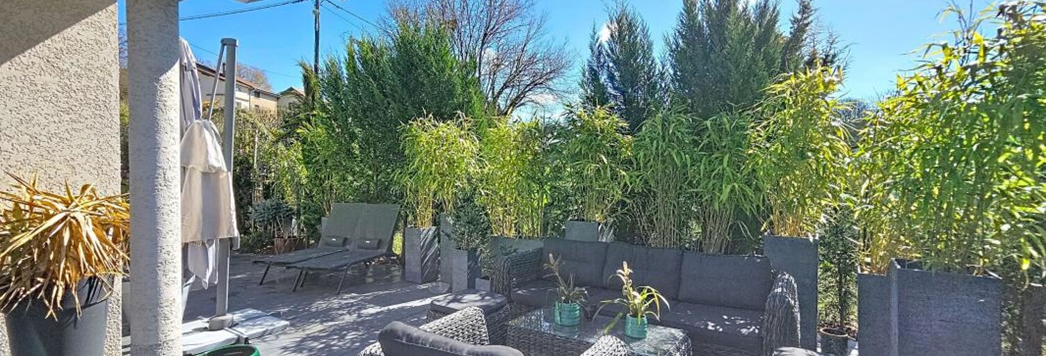 Maison 4 Pièces 175 m² à vendre à Viry (74580)