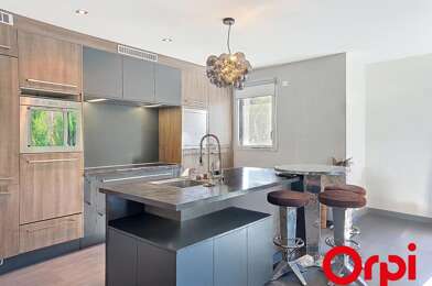 Maison 4 pièces 639000 €