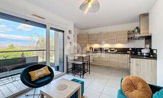 Appartement 2 Pièces 39 m² à vendre à Valleiry (74520)