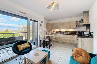 Appartement 2 pièces 230000 €