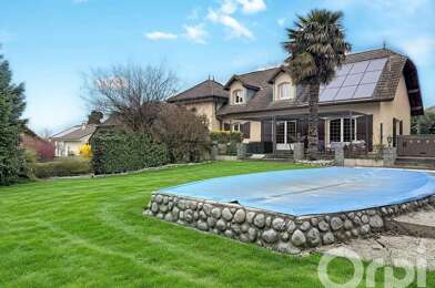 Maison 5 pièces 599000 €