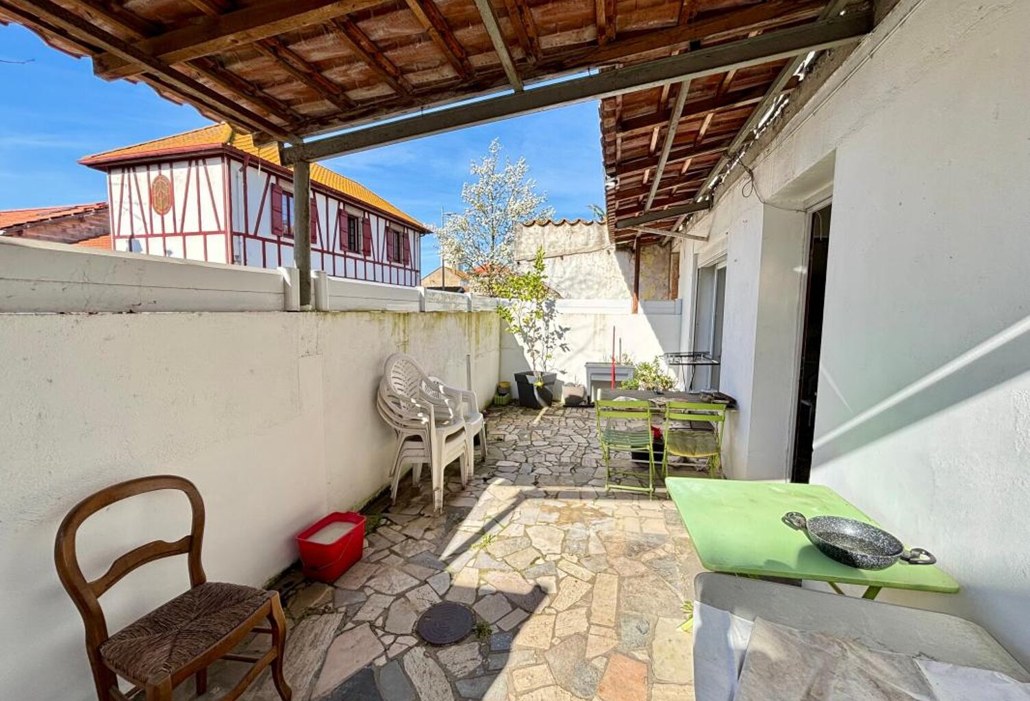 Appartement à vendre — photo 1