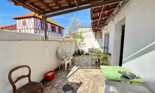 Appartement 3 Pièces 50 m² à vendre à Boucau (64340)