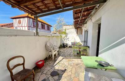 Appartement à vendre — photo du bien