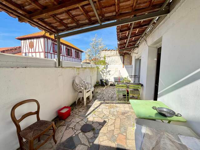 Appartement à vendre — photo du bien