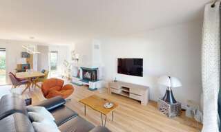 Maison 4 Pièces 93 m² à vendre à Pins-Justaret (31860)