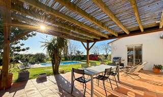 Maison 6 Pièces 219 m² à vendre à Odars (31450)