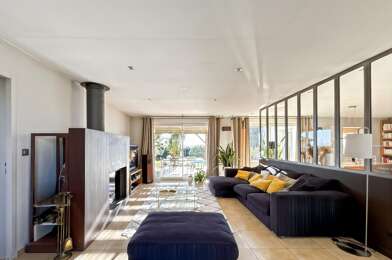 Maison 6 pièces 699000 €