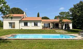 Maison 6 Pièces 219 m² à vendre à Odars (31450)