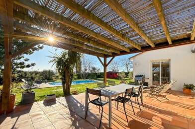 Maison 6 pièces 599000 €
