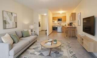 Appartement 2 Pièces 42 m² à vendre à Toulouse (31200)