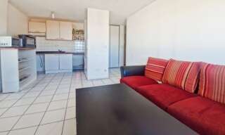 Appartement 3 Pièces 59 m² à vendre à Toulouse (31200)