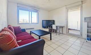 Appartement 3 Pièces 59 m² à vendre à Toulouse (31200)