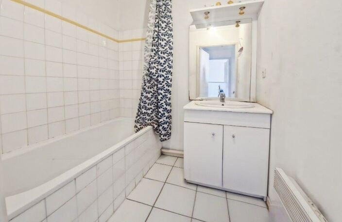 APPARTEMENT A VENDRE - T3 - TOULOUSE - RESIDENCE SECURISE - TERRASSE - PISCINE — photo 4